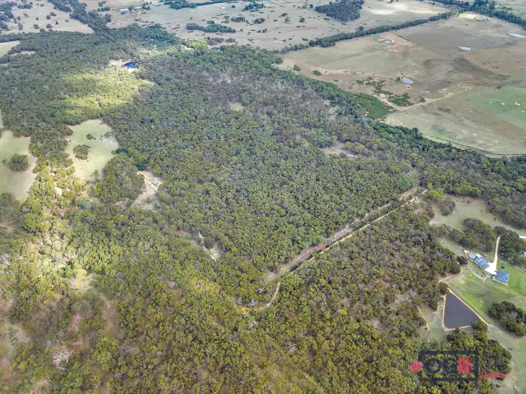 Sixth view of Homely rural property listing, 310 Mcgraths Lane, Willowmavin VIC 3764