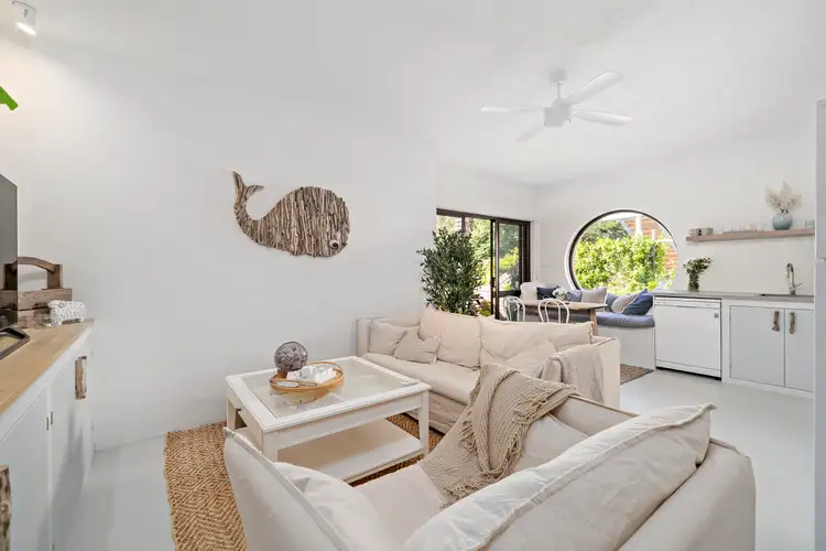 Third view of Homely apartment listing, 2/61 Ronald Avenue, Shoal Bay NSW 2315