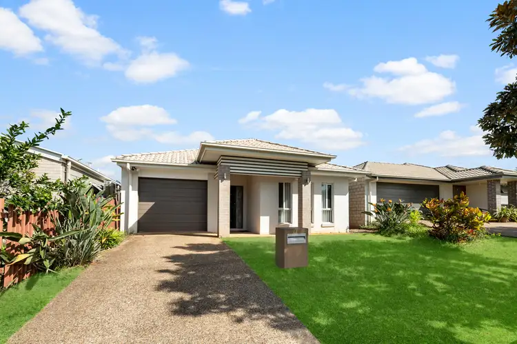 39 Tribeca Circuit, North Lakes QLD 4509
