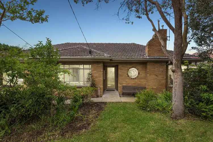 202 Mitcham Road, Mitcham VIC 3132