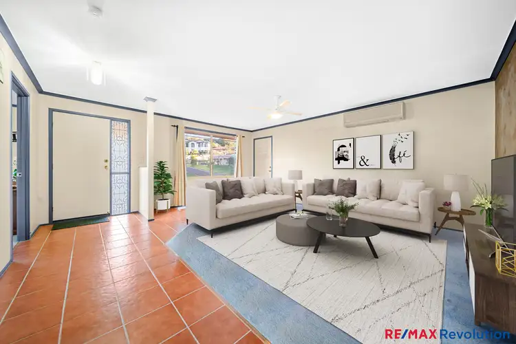 Second view of Homely house listing, 5 Langfield Crescent, Ormeau Hills QLD 4208