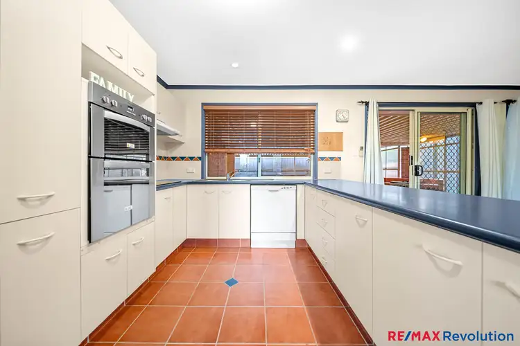Fourth view of Homely house listing, 5 Langfield Crescent, Ormeau Hills QLD 4208