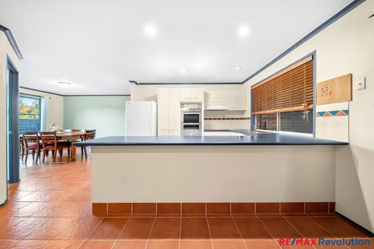 Fifth view of Homely house listing, 5 Langfield Crescent, Ormeau Hills QLD 4208