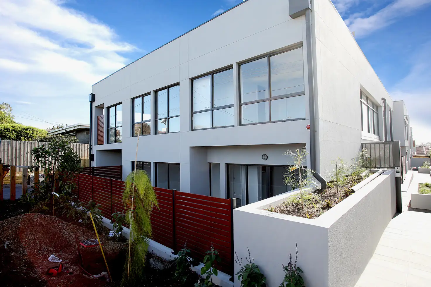 Main view of Homely apartment listing, 102/35 Tennyson Street, Highett VIC 3190