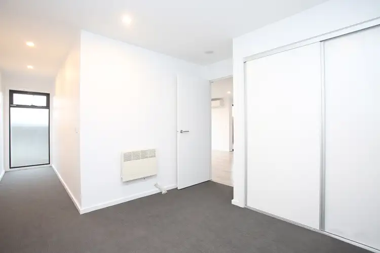 Second view of Homely apartment listing, 102/35 Tennyson Street, Highett VIC 3190