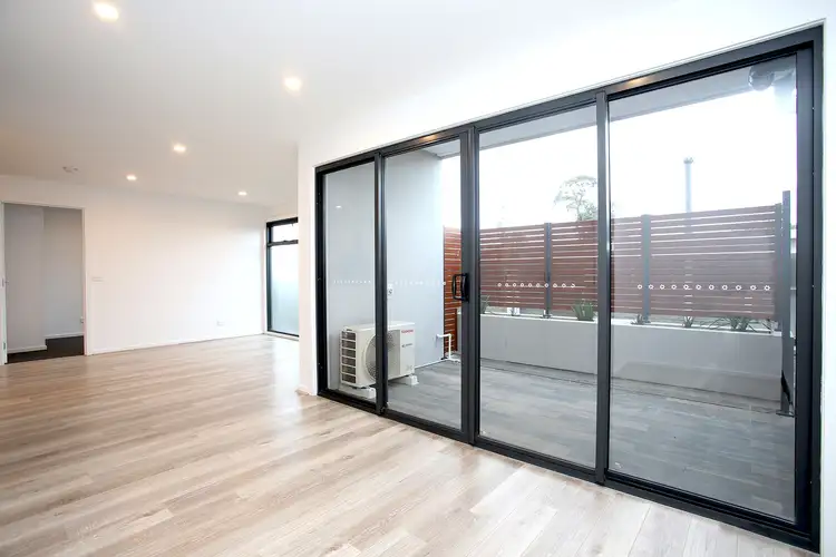 Fourth view of Homely apartment listing, 102/35 Tennyson Street, Highett VIC 3190