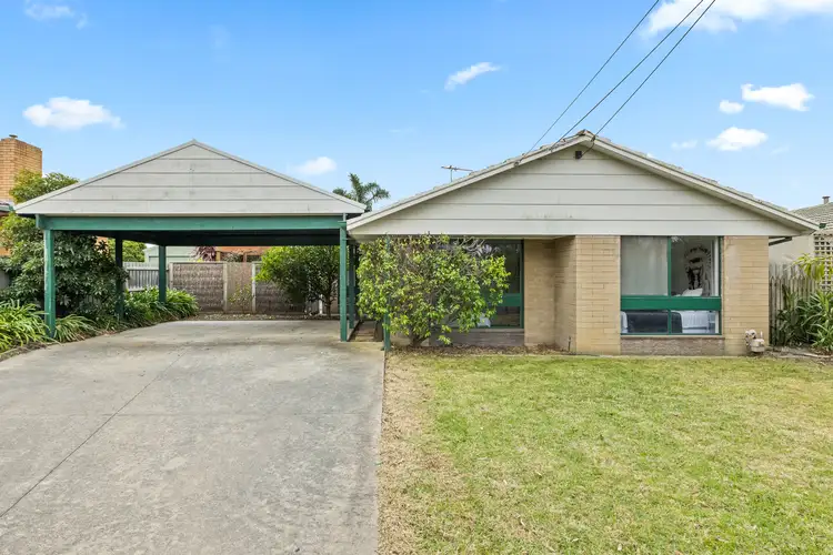 Main view of Homely house listing, 19 Kingston Street, Grovedale VIC 3216