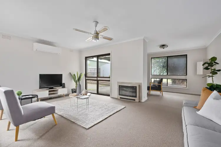 Second view of Homely house listing, 19 Kingston Street, Grovedale VIC 3216