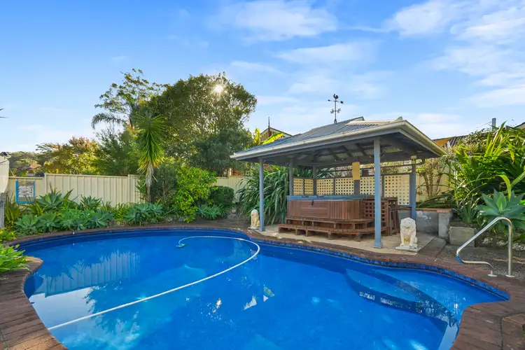 64 Sunset Street, Wyoming NSW 2250