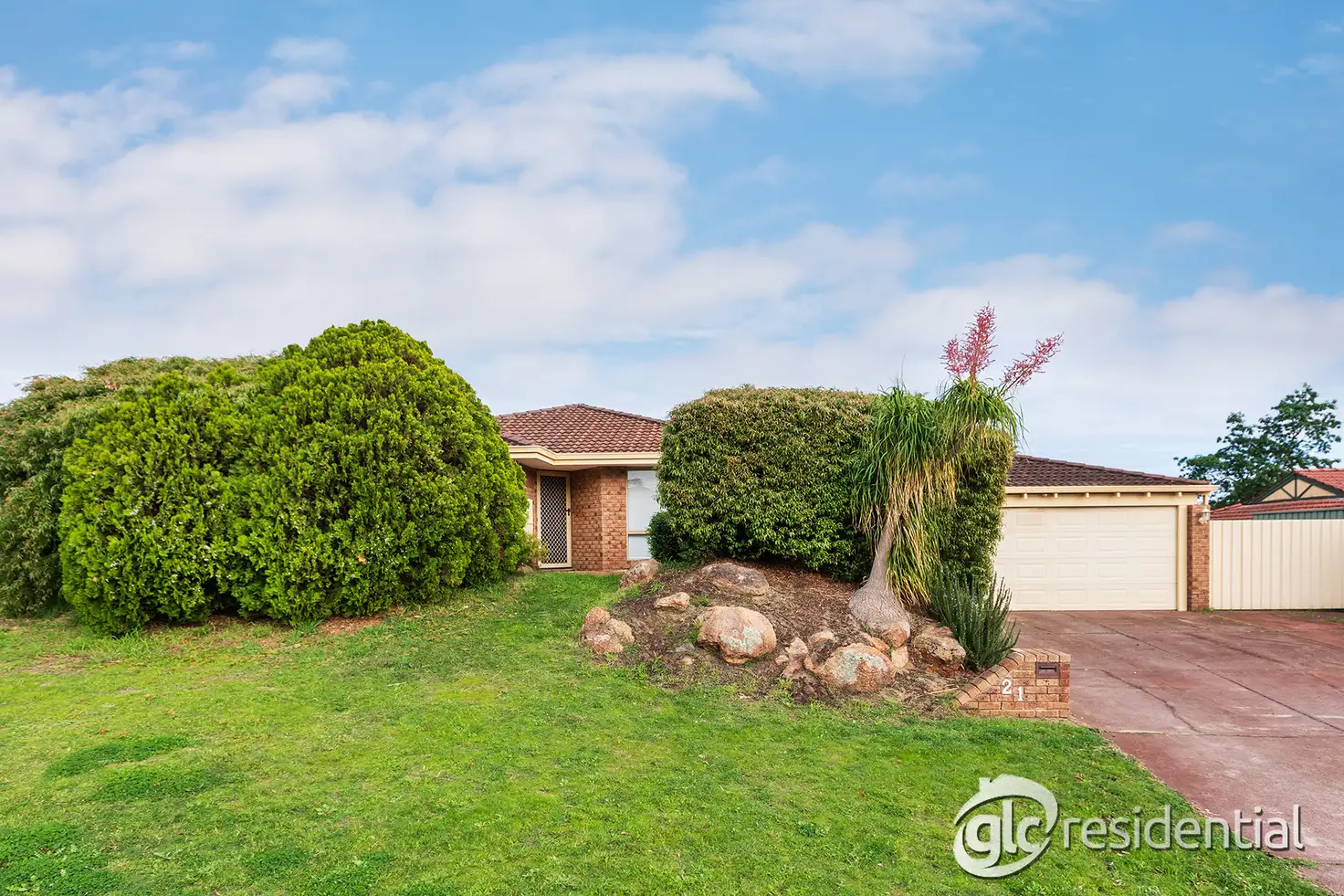 Main view of Homely house listing, 21 Virgilia Terrace, South Lake WA 6164