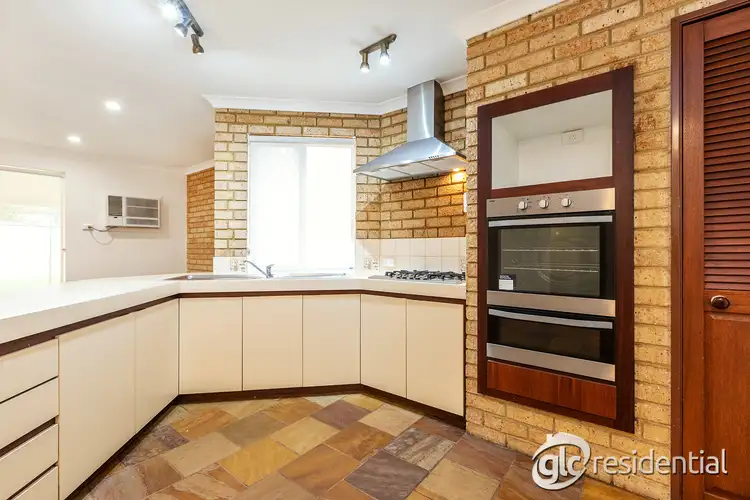 Fifth view of Homely house listing, 21 Virgilia Terrace, South Lake WA 6164