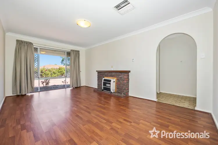 Second view of Homely house listing, 33 Tendring Way, Girrawheen WA 6064