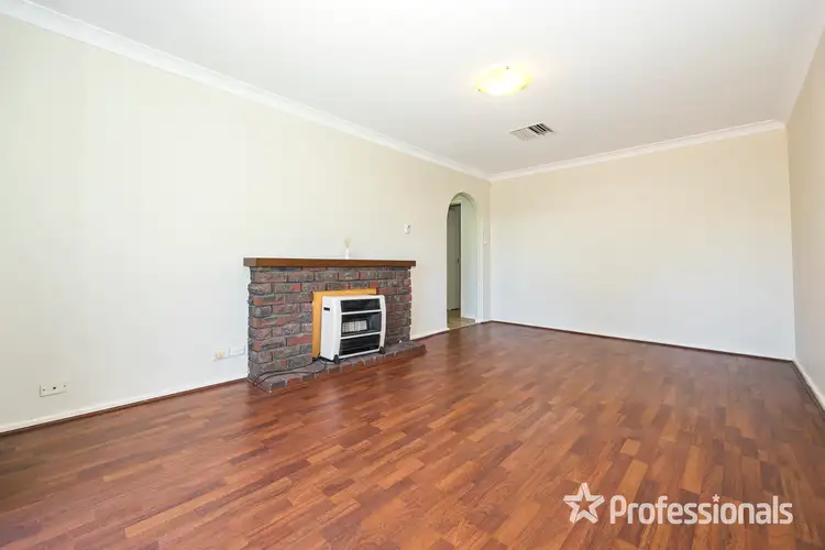 Third view of Homely house listing, 33 Tendring Way, Girrawheen WA 6064