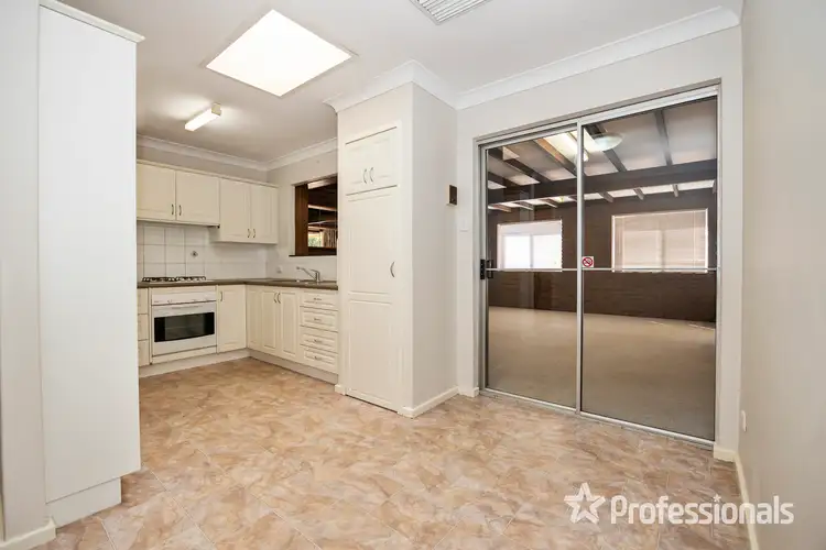 Fourth view of Homely house listing, 33 Tendring Way, Girrawheen WA 6064