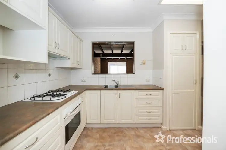 Fifth view of Homely house listing, 33 Tendring Way, Girrawheen WA 6064