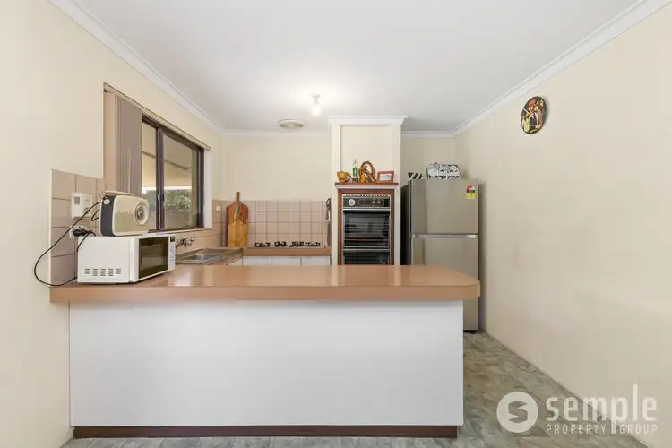 Sixth view of Homely house listing, 52 Ritson Way, Parkwood WA 6147