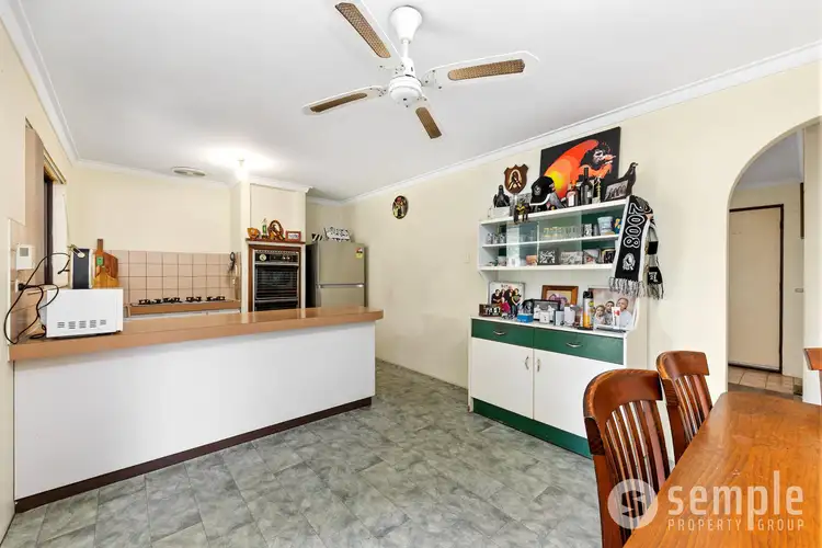 Seventh view of Homely house listing, 52 Ritson Way, Parkwood WA 6147