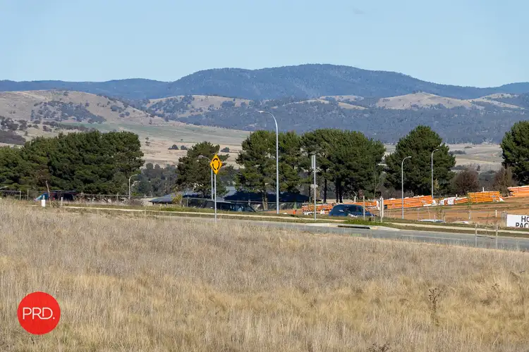 9 Whitton Rise, Bungendore NSW 2621