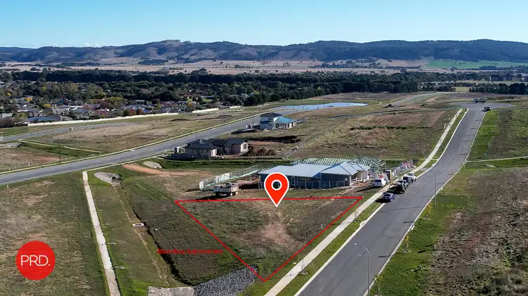 9 Whitton Rise, Bungendore NSW 2621