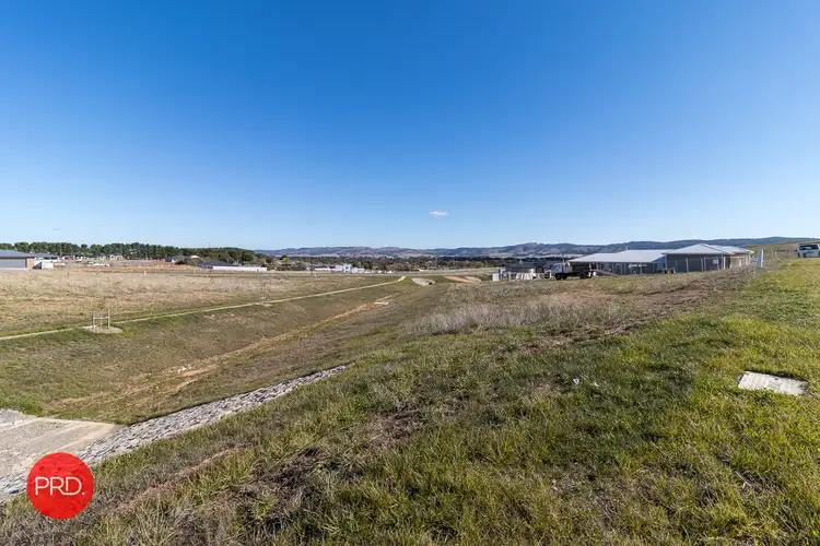 Fifth view of Homely land listing, 9 Whitton Rise, Bungendore NSW 2621