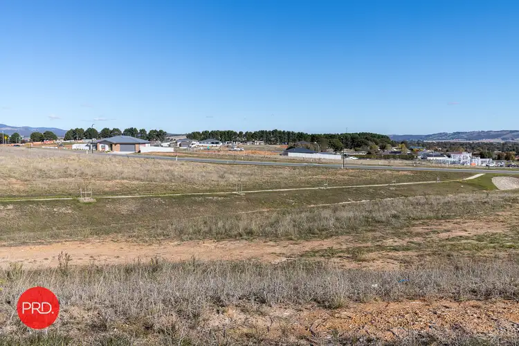 Sixth view of Homely land listing, 9 Whitton Rise, Bungendore NSW 2621