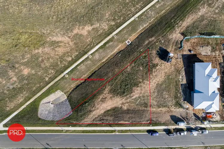 Seventh view of Homely land listing, 9 Whitton Rise, Bungendore NSW 2621