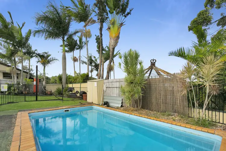 Second view of Homely house listing, 3 Jindivick Street, Worongary QLD 4213