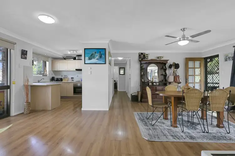 Fifth view of Homely house listing, 3 Jindivick Street, Worongary QLD 4213