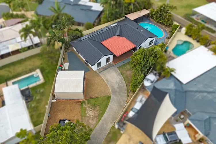 22 Chardonnay Court, Thornlands QLD 4164