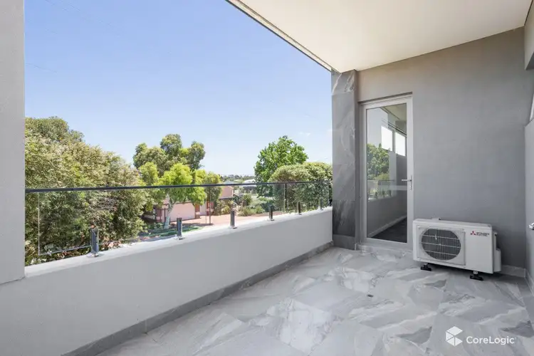 Second view of Homely apartment listing, 2/24 Sussex Street, Nollamara WA 6061