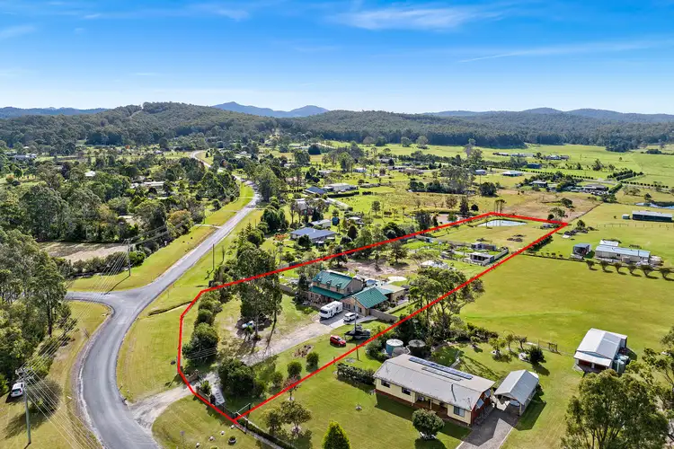 Main view of Homely house listing, 11 Glenduart Grove, Moruya NSW 2537