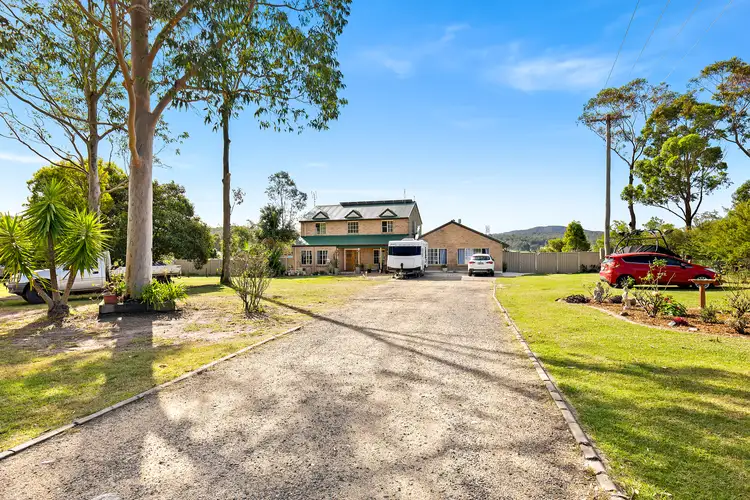 Third view of Homely house listing, 11 Glenduart Grove, Moruya NSW 2537