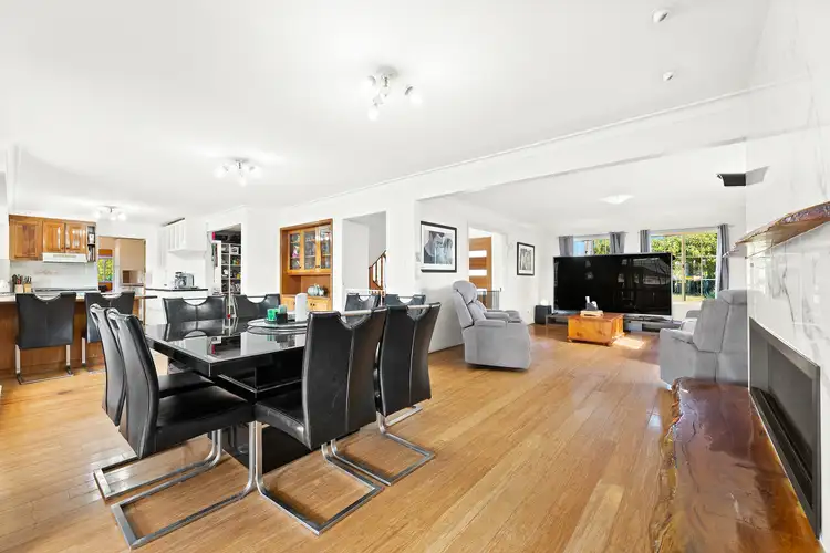 Fifth view of Homely house listing, 11 Glenduart Grove, Moruya NSW 2537