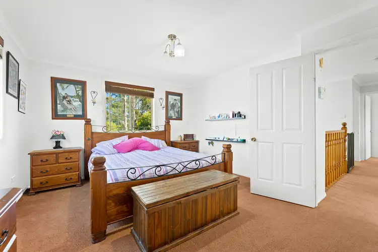 Sixth view of Homely house listing, 11 Glenduart Grove, Moruya NSW 2537