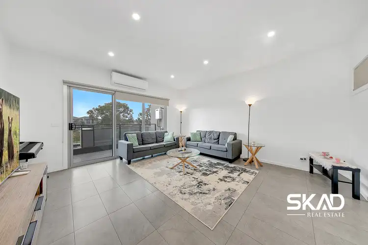 51 Kanangra Terrace, Wollert VIC 3750