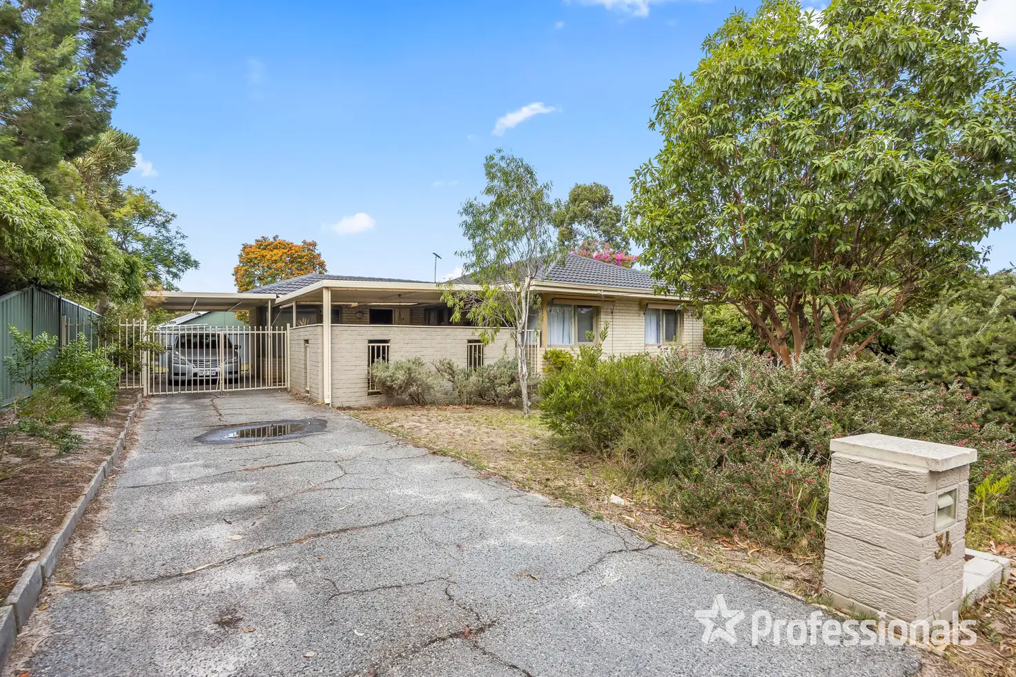 Main view of Homely house listing, 34 Rochford Way, Girrawheen WA 6064