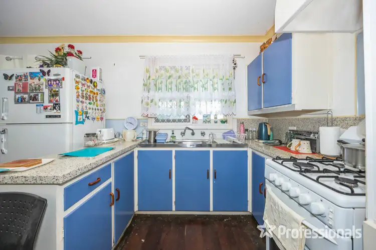 Second view of Homely house listing, 34 Rochford Way, Girrawheen WA 6064