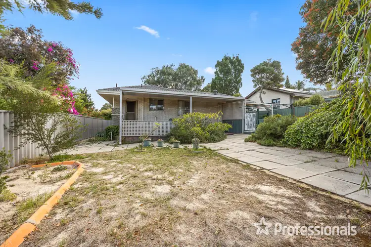 Third view of Homely house listing, 34 Rochford Way, Girrawheen WA 6064
