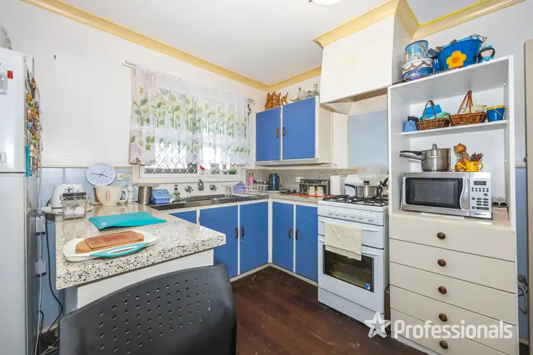 Fourth view of Homely house listing, 34 Rochford Way, Girrawheen WA 6064