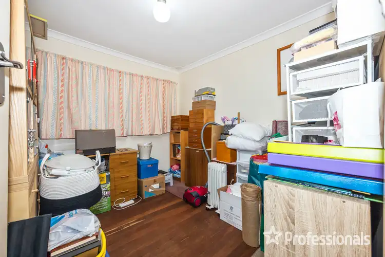 Fifth view of Homely house listing, 34 Rochford Way, Girrawheen WA 6064