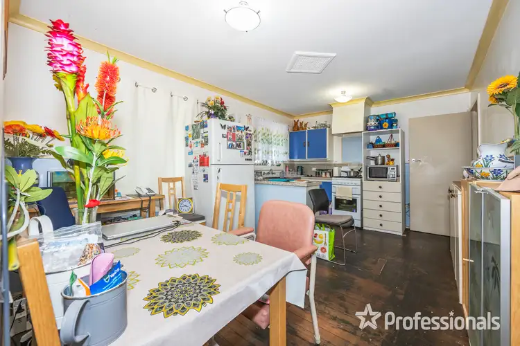 Sixth view of Homely house listing, 34 Rochford Way, Girrawheen WA 6064