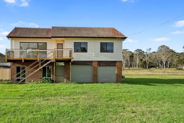 Part of 332 Old Hawkesbury Road, Vineyard NSW 2765