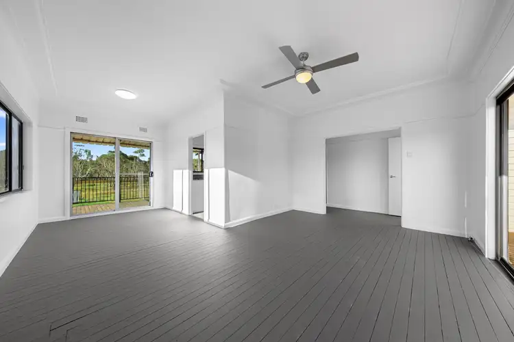 Second view of Homely house listing, Part of 332 Old Hawkesbury Road, Vineyard NSW 2765