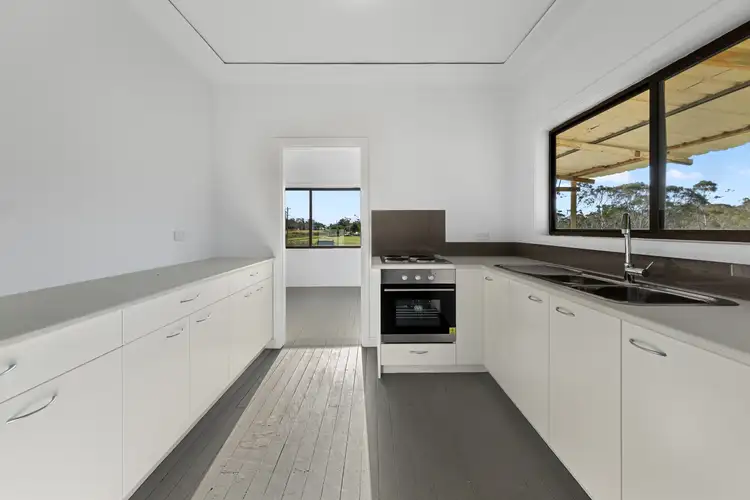 Third view of Homely house listing, Part of 332 Old Hawkesbury Road, Vineyard NSW 2765