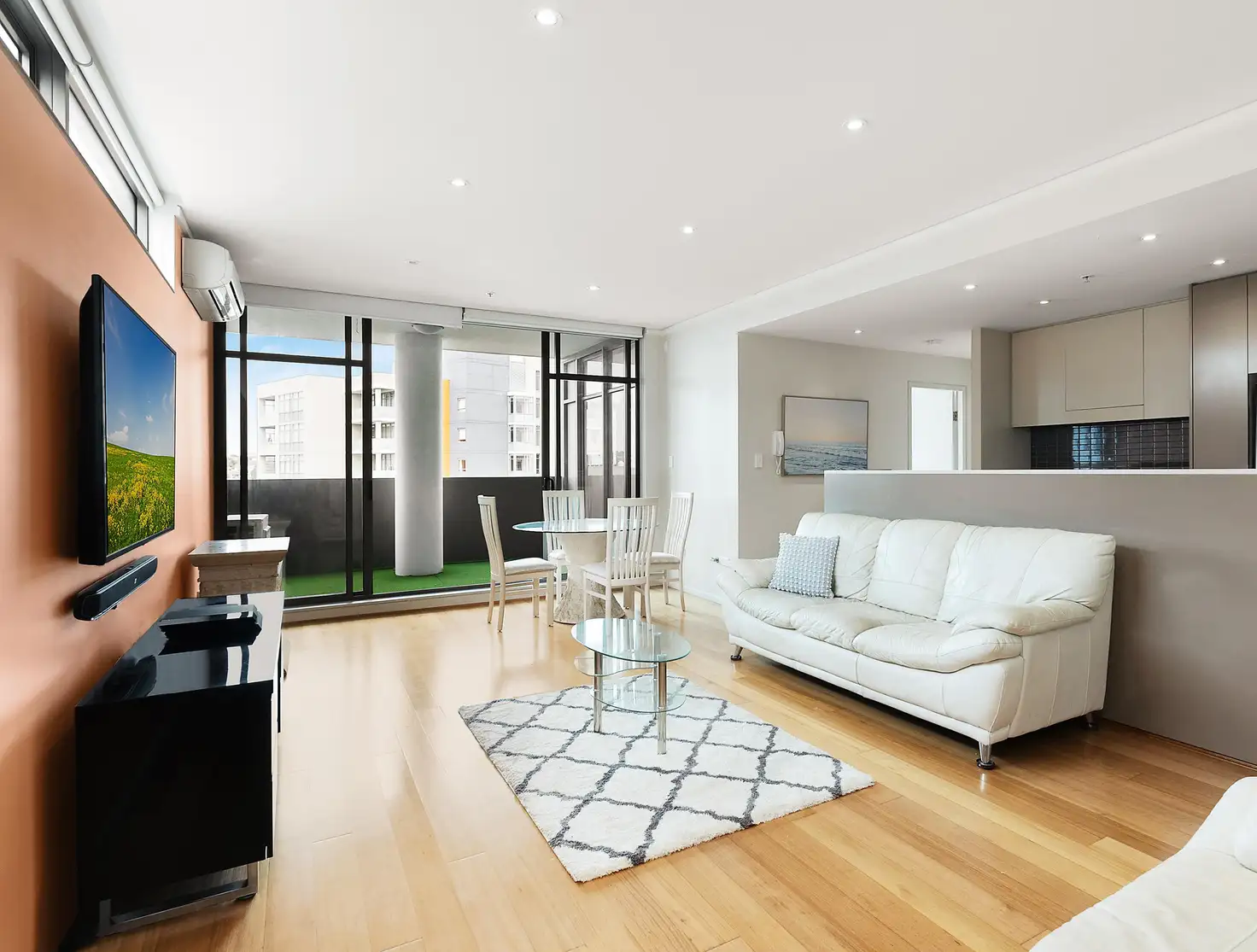 Main view of Homely unit listing, 712/140 Maroubra Rd, Maroubra NSW 2035