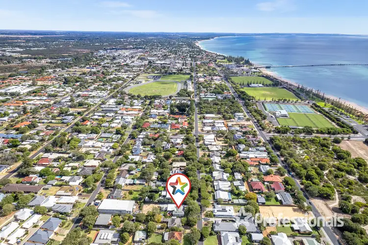 Second view of Homely house listing, Lot 1, 144 Adelaide Street, Busselton WA 6280