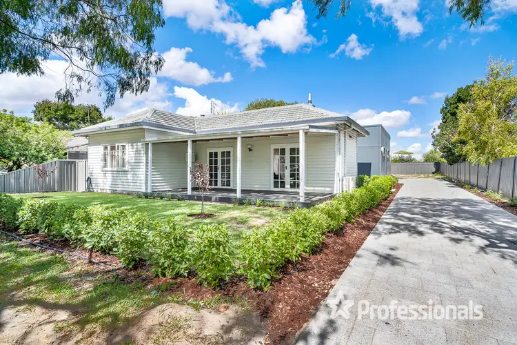 Third view of Homely house listing, Lot 1, 144 Adelaide Street, Busselton WA 6280