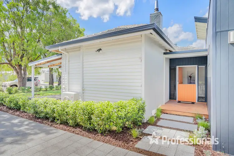 Fourth view of Homely house listing, Lot 1, 144 Adelaide Street, Busselton WA 6280