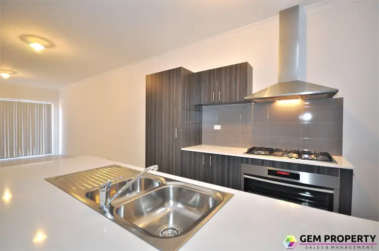 Second view of Homely house listing, 26 Corton Approach, Wellard WA 6170