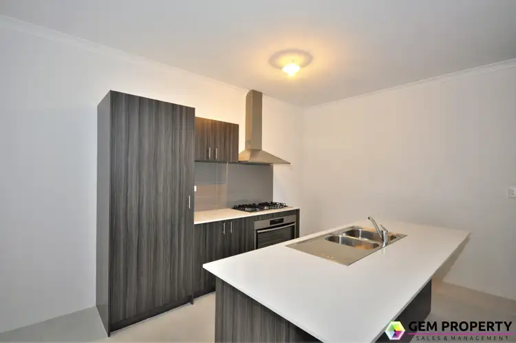 Fourth view of Homely house listing, 26 Corton Approach, Wellard WA 6170